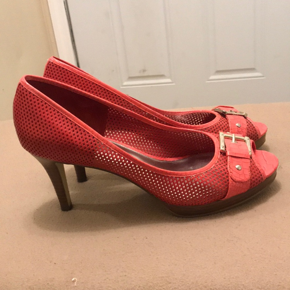 Women’s shoes - Picture 4 of 7